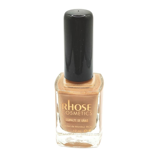 Vernis à ongles - 12 - NUDE BRUME ROSÉE - 12ml -  :  Chocolate, Automne hiver
