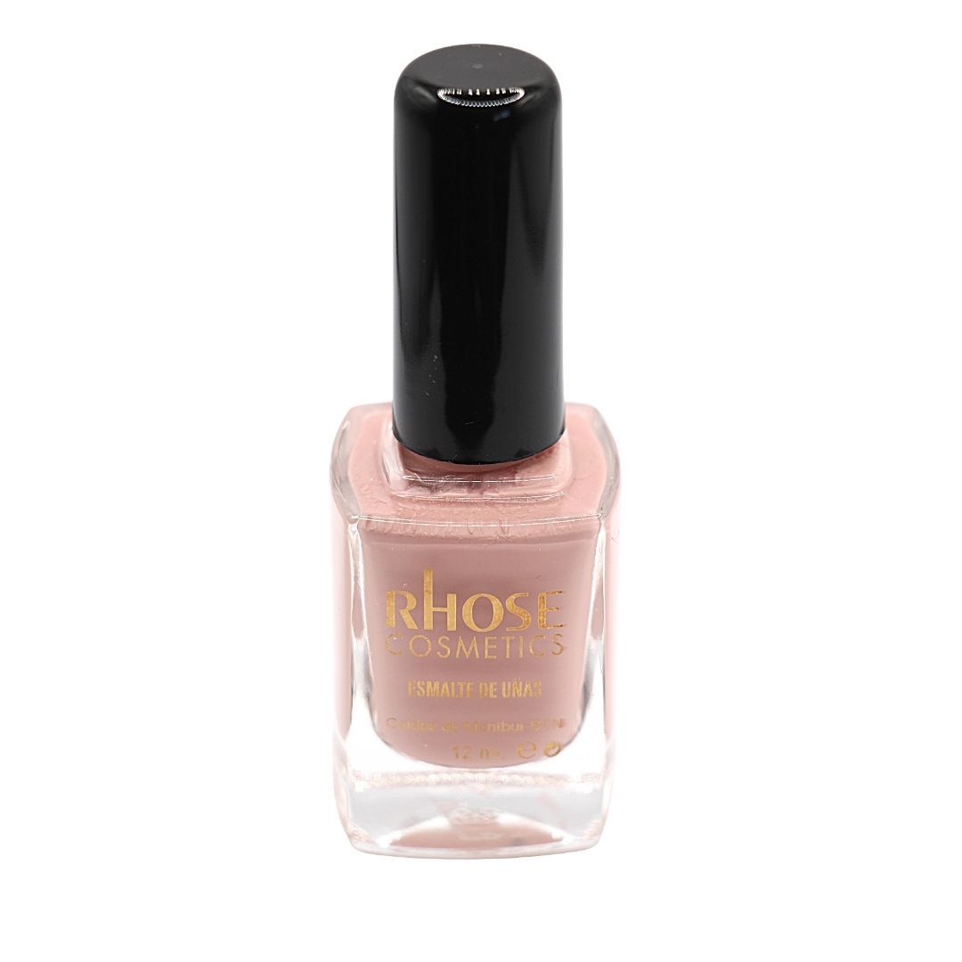 Vernis à ongles - 22 - NUDE LEGER - 12ml -  :  Nudes