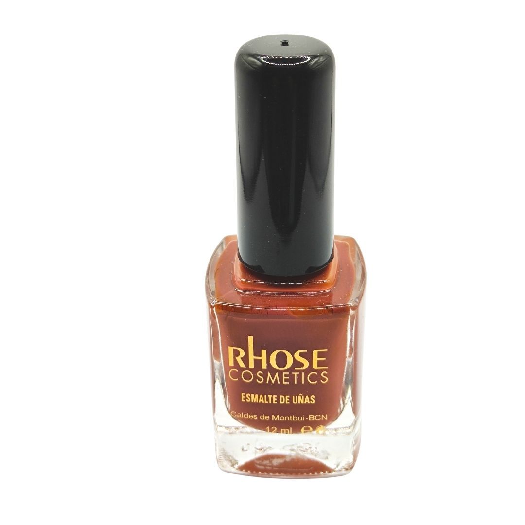 Vernis à ongles - 25 - CHOCOLATE - 12ml -  :  Chocolate, Automne hiver