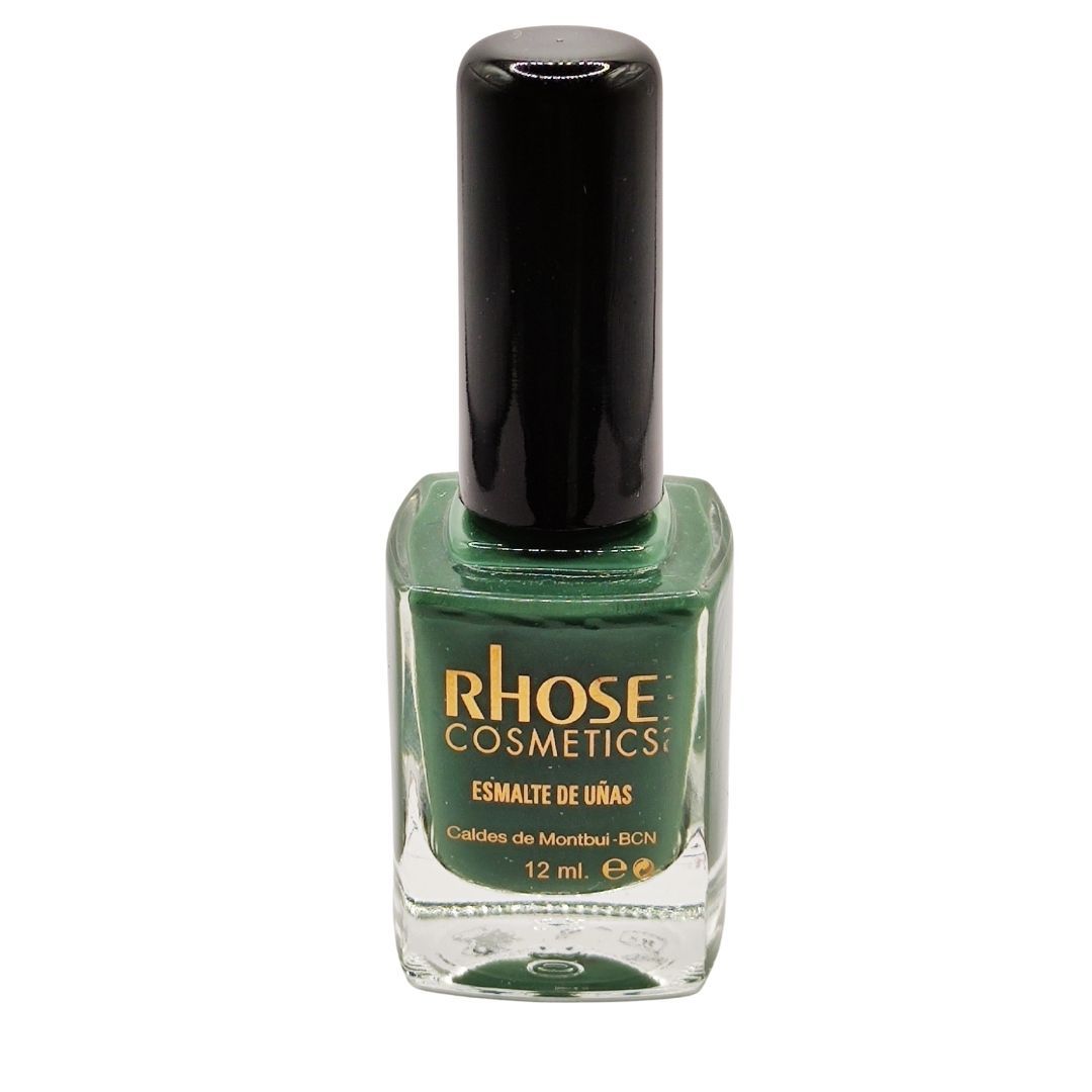 Vernis à ongles - 505 - VERT OLIVE - 12ml -  :  Verts, Automne hiver